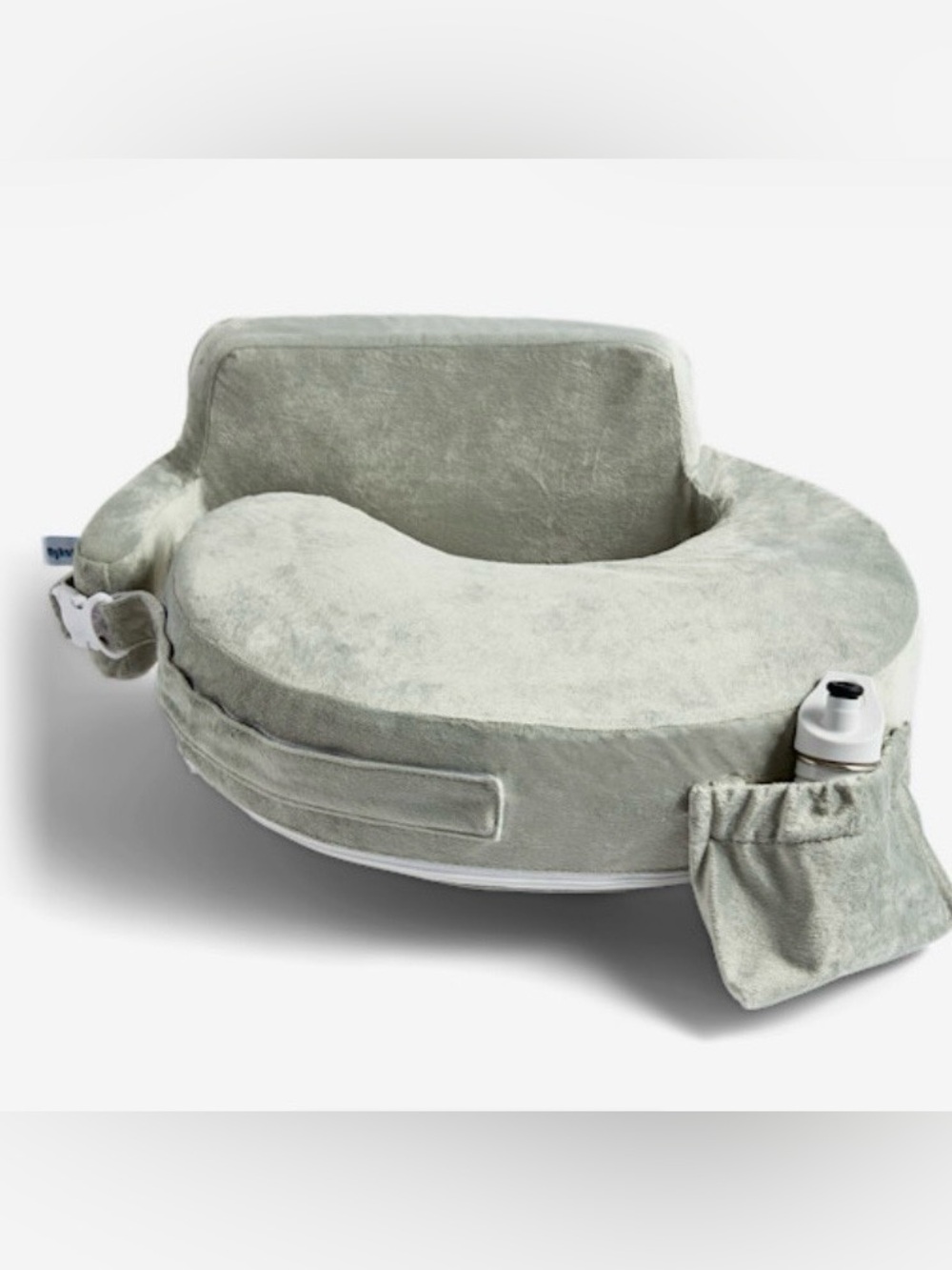 My Brest Friend Super Deluxe Nursing Pillow - Picture 6 of 12